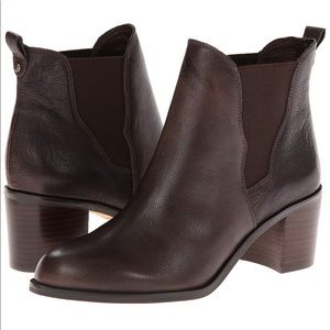 Sam Edelman Justin Booties